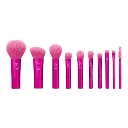 Real Techniques - Escape Mini Brush Set