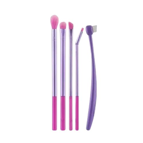 Real Techniques - Eye Love Drama Brush Kit x 5