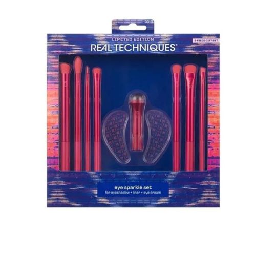 Real Techniques - Eye Sparkle Set