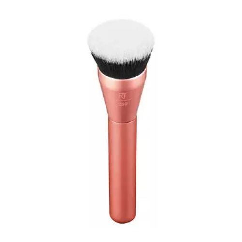 Real Techniques - Glow Round Base Makeup Brush