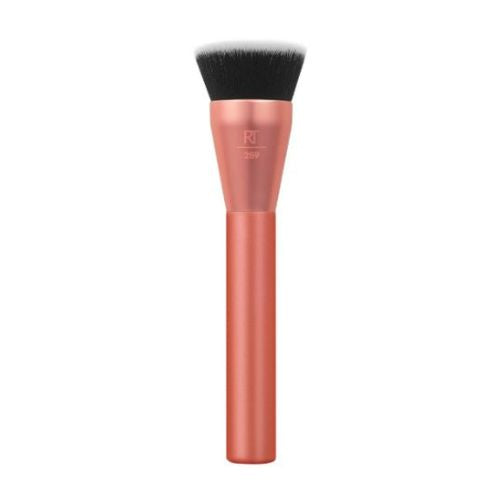 Real Techniques - Glow Round Base Makeup Brush