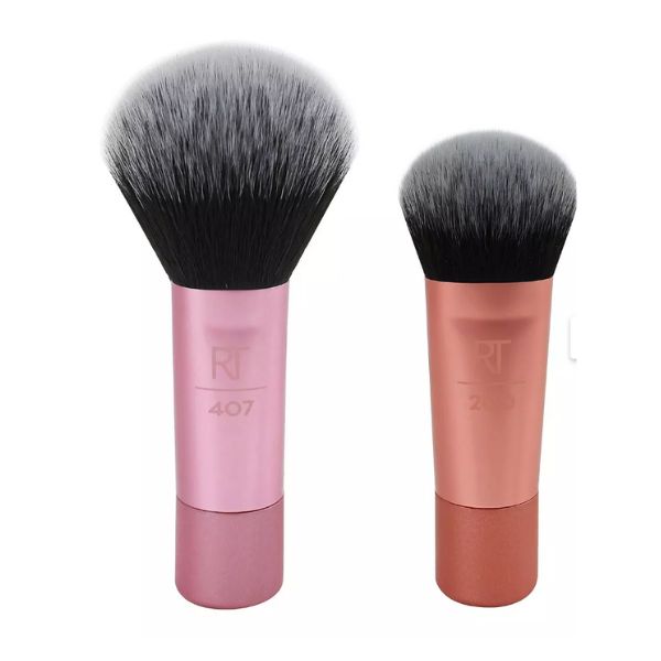 Real Techniques - Mini Brush Duo