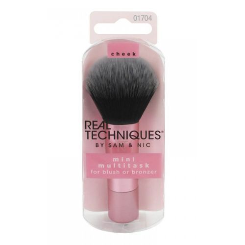 Real Techniques - Mini Multitask Bronzer Brush