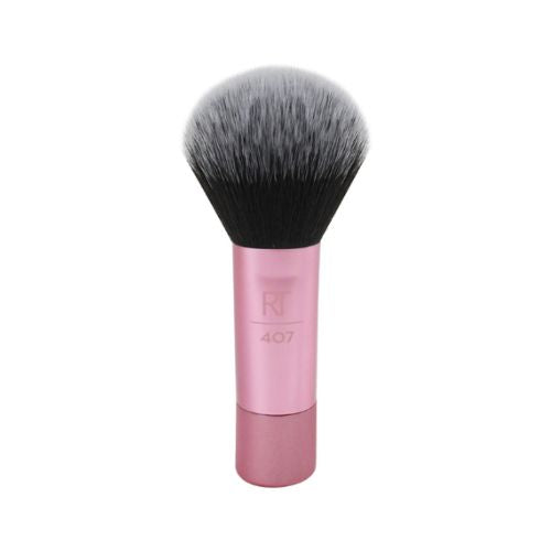 Real Techniques - Mini Multitask Bronzer Brush