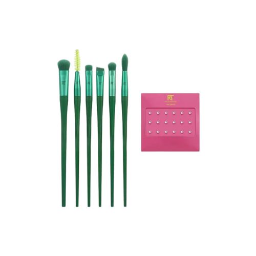 Real Techniques - Nectar Pop -So Jelly Eye Set