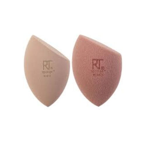 Real Techniques - New Nudes Real Reveal Sponge Duo