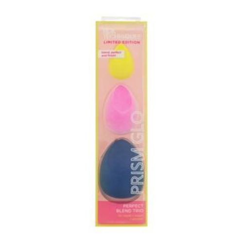 Real Techniques - Prism Glo Perfect Blend Sponge Trio