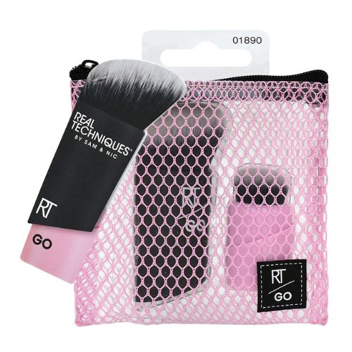 Real Techniques - The Real Techniques Go Kit