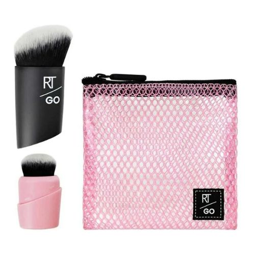 Real Techniques - The Real Techniques Go Kit