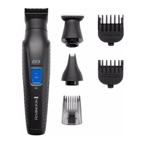 Remington Graphite Series Personal Groomer | Loolia Closet