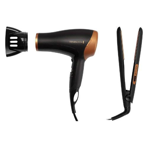Remington - Haircare Giftpack D3012GP