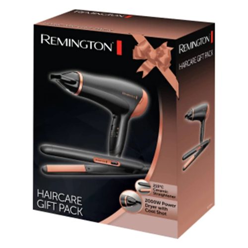 Remington - Haircare Giftpack D3012GP