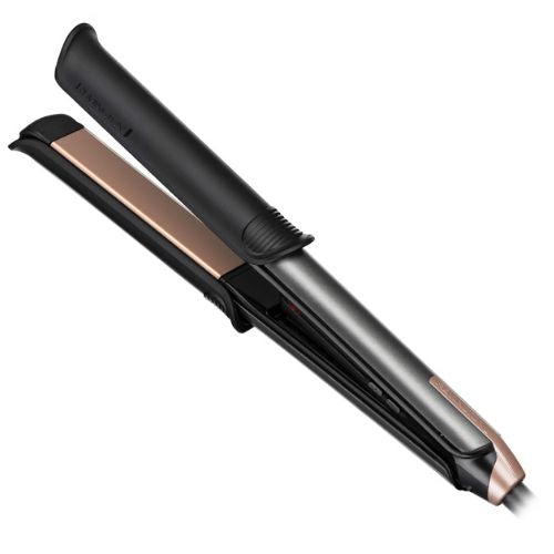 Remington One Flat Iron & Curler | Loolia Closet