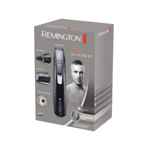 Remington - Pilot All In One Grooming Kit