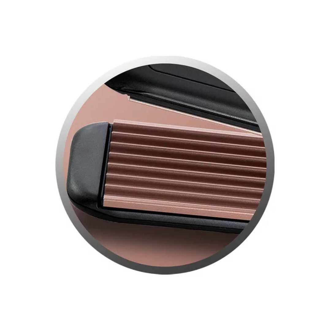 Remington Ceramic Crimp