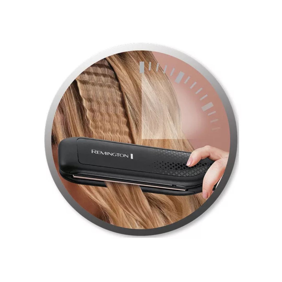 Remington Ceramic Crimp