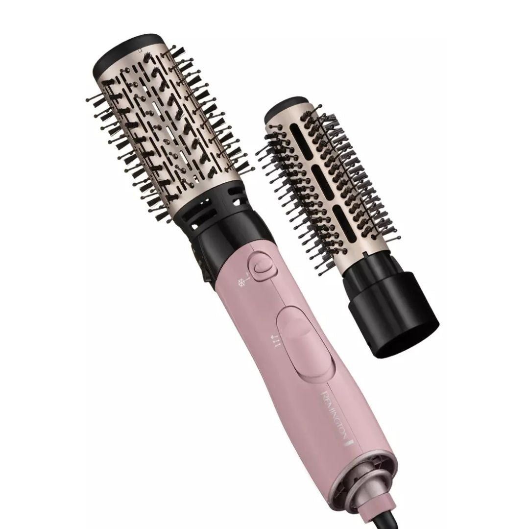 Remington Coconut Smooth Airstyle