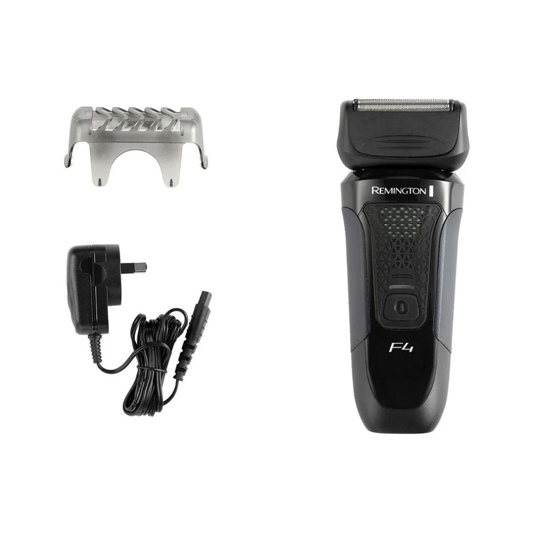  Remington F4 Style Series Foil Shaver
