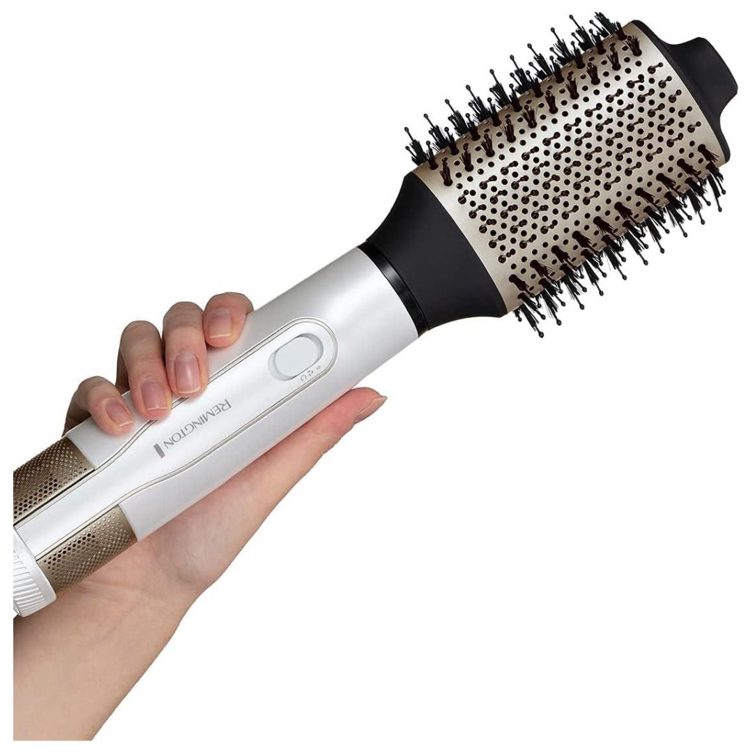 Remington Hydraluxe Volumising Air Styler