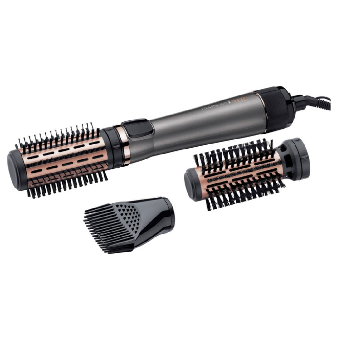 Remington Keratin Protect Rotating Air Styler