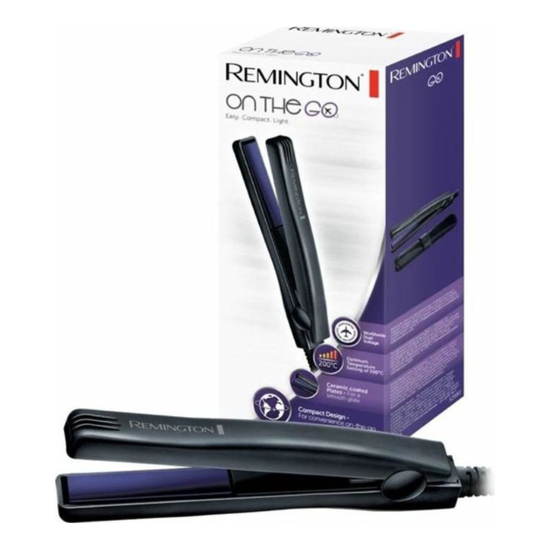 Remington Mini Unisex Straightener