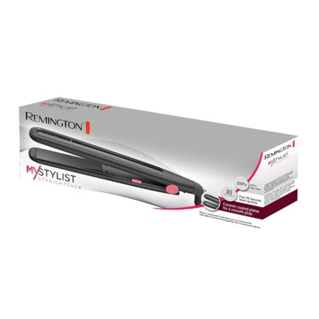 Remington My Stylist Straightener