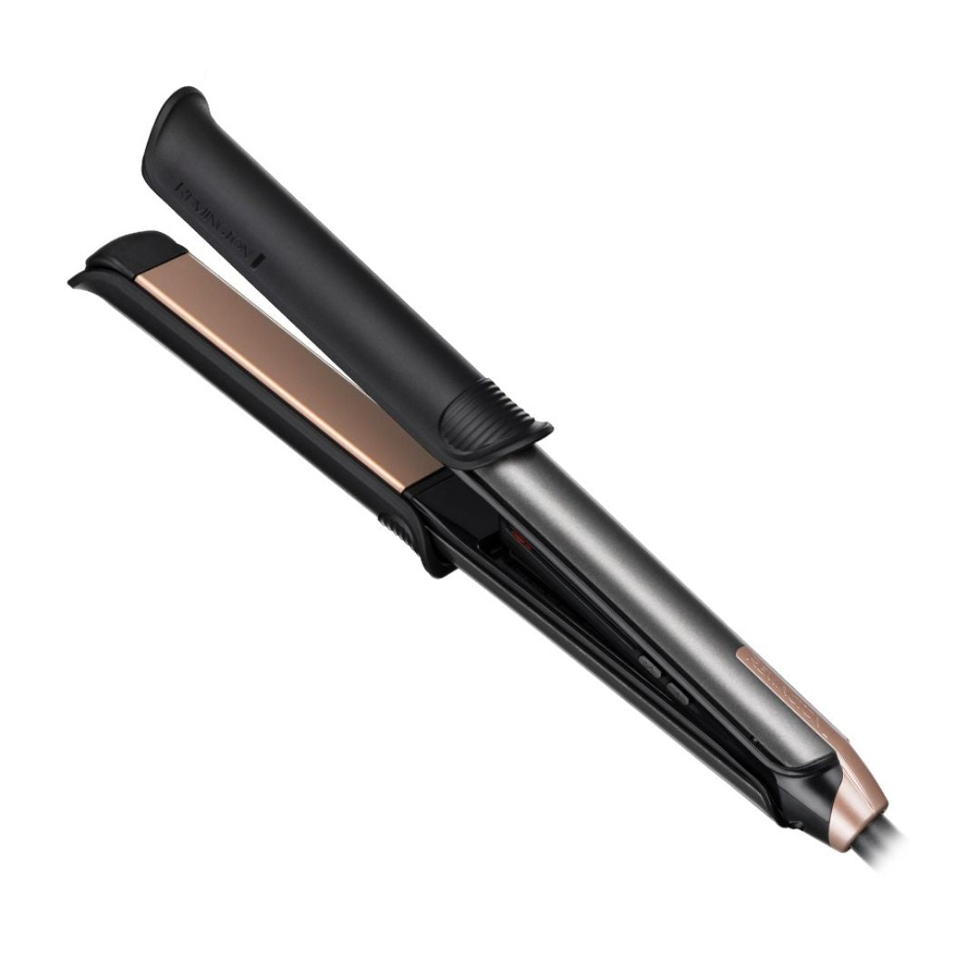  Remington ONE Straight &amp; Curl Styler