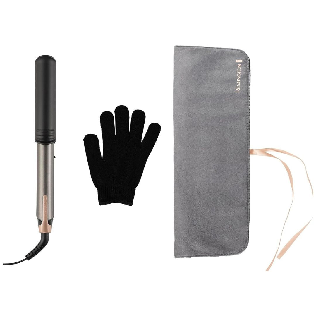  Remington ONE Straight &amp; Curl Styler