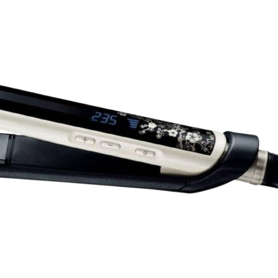 Remington Pearl Straightener S9500