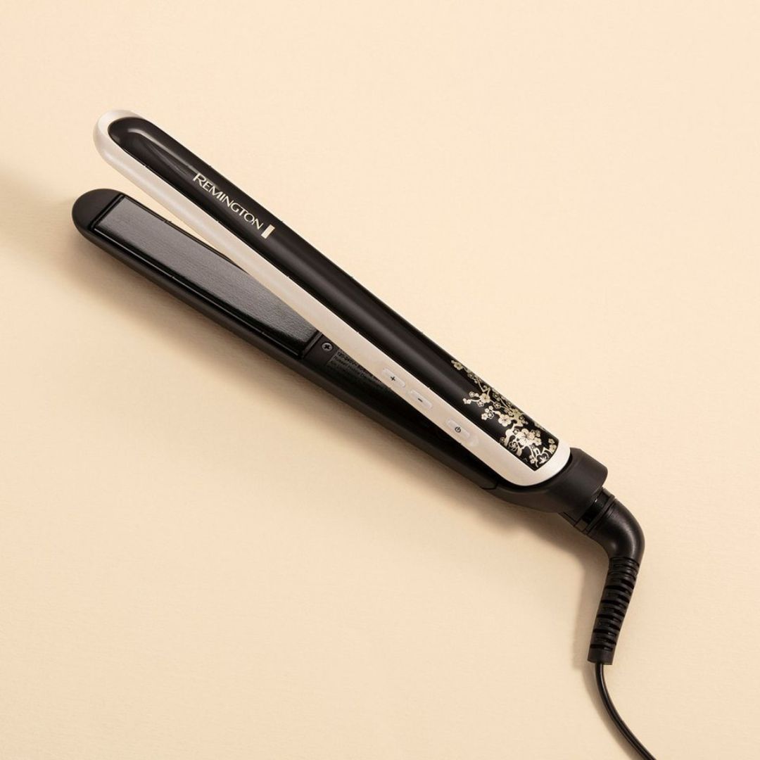 Remington Pearl Straightener S9500