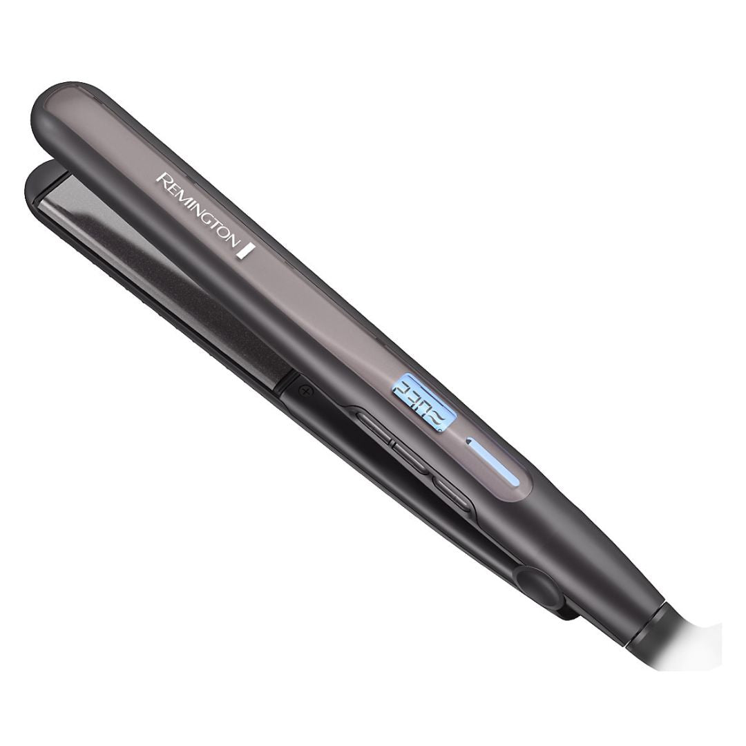 Remington Pro-Sleek & Curl Hair Straightener