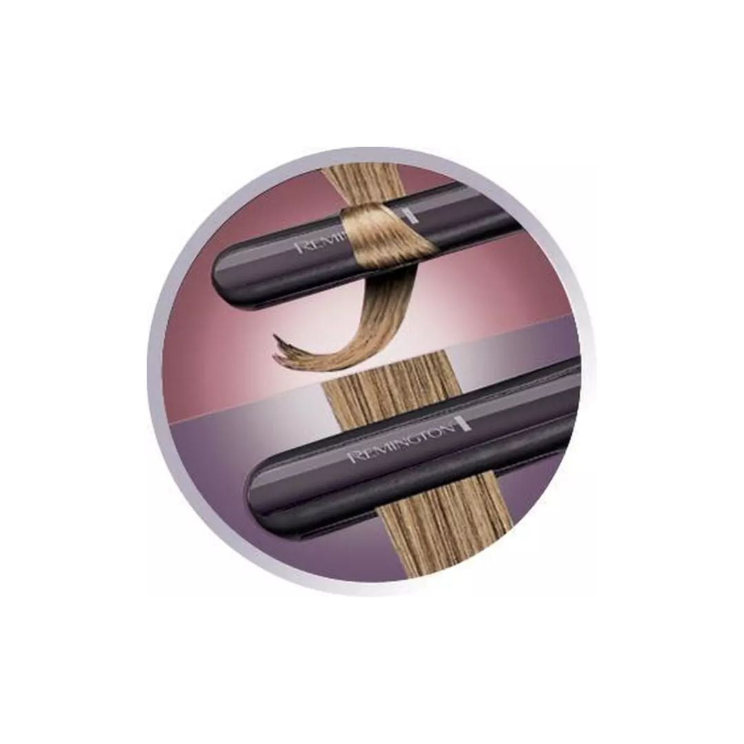 Remington Pro-Sleek & Curl Hair Straightener