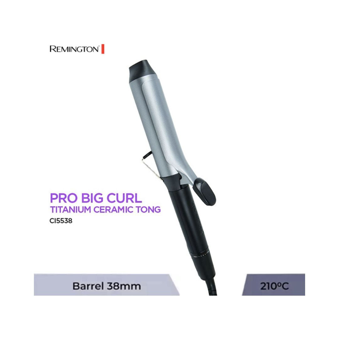 Remington Pro Big Curl