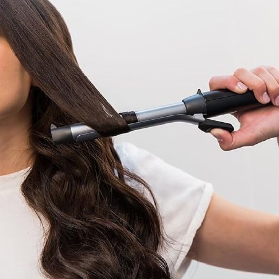 Remington Pro Spiral Curling Tong