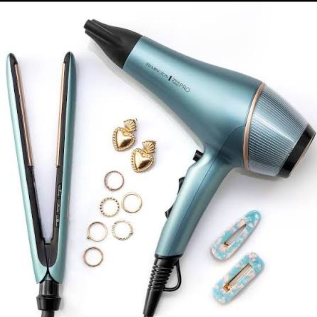 Remington Shine Therapy PRO AC Hair Dryer
