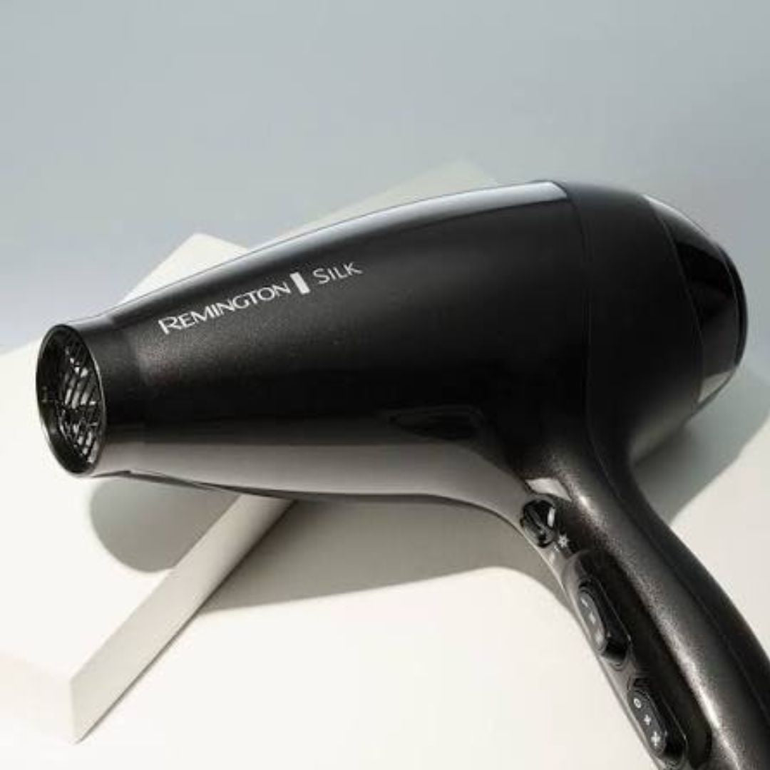 Remington Silk AC Hair Dryer