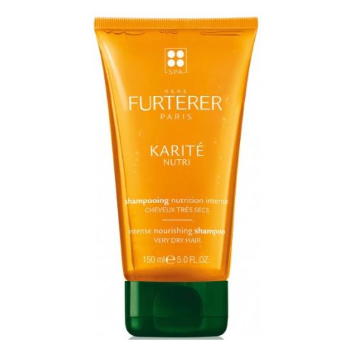 Rene Furterer - Karité Intense Nourishing Shampoo 150 ML
