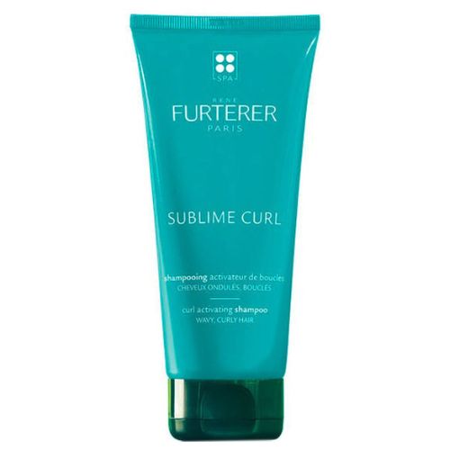 René Furterer Sublime Curl Shampoo 200 ML | Loolia Closet