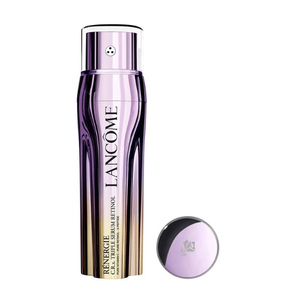 Lancôme Rénergie C.R.x. Triple Retinol Serum – Wrinkle & Pore Care