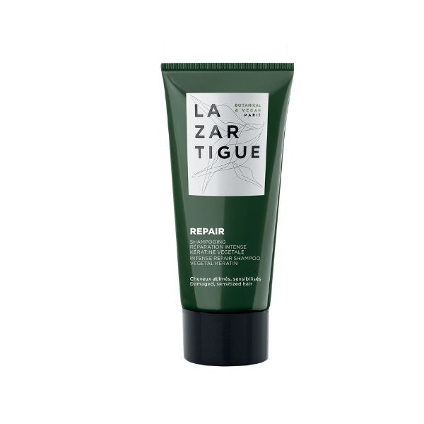 Lazartigue Repair Shampoo Mini 50 ML | Loolia Closet