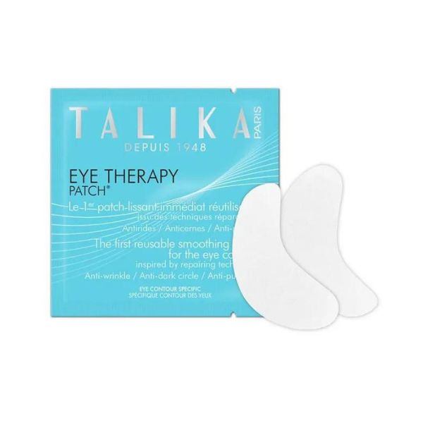 Talika Reusable Eye Therapy Patches | Loolia Closet