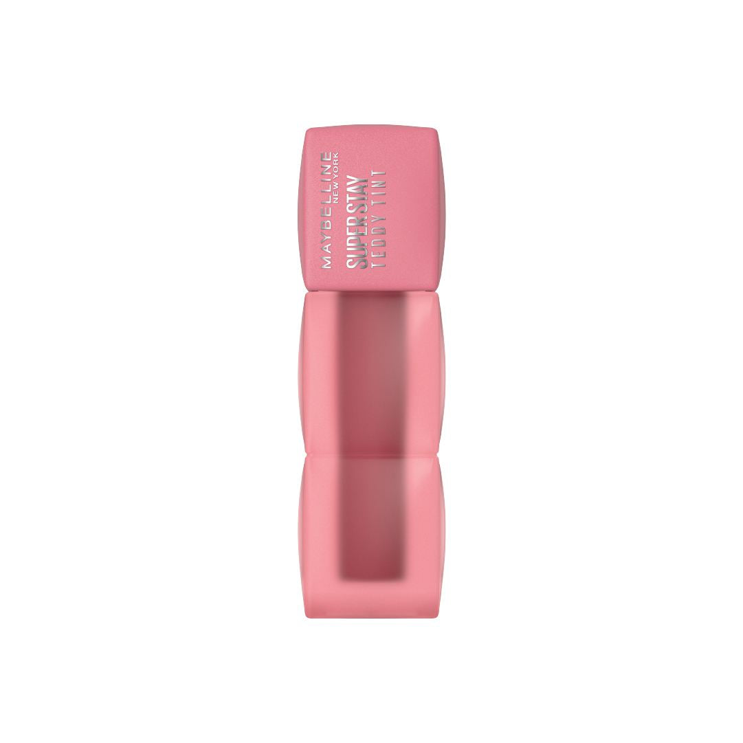 Super Stay Teddy Tint Liquid Lip Tint