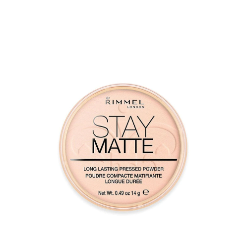 Stay matte best sale pressed powder