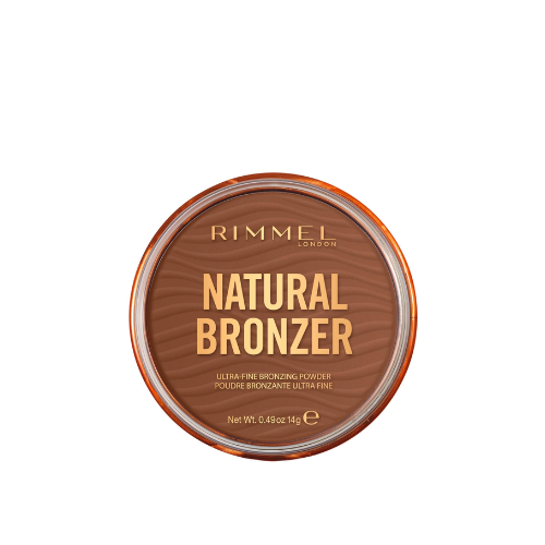 Rimmel Natural Bronzer | Loolia Closet