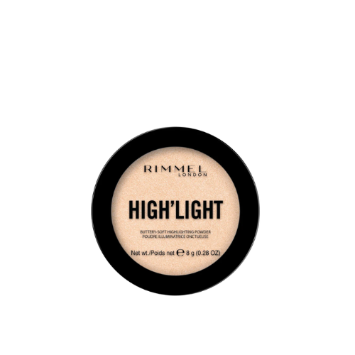Rimmel High'light Powder | Loolia Closet