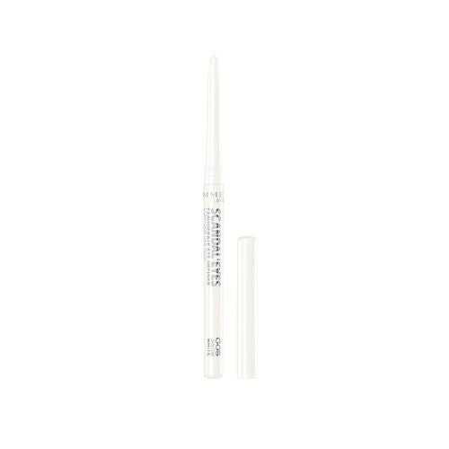 Rimmel Automatic Eyeliner Scandal'Eyes - 005 White