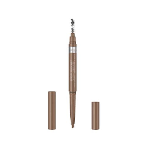 Rimmel Brow This Way 2 In 1 Eyebrow Definer - 1 Blonde