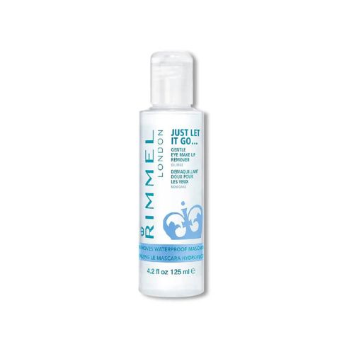 Rimmel Gentle Eye Make Up Remover
