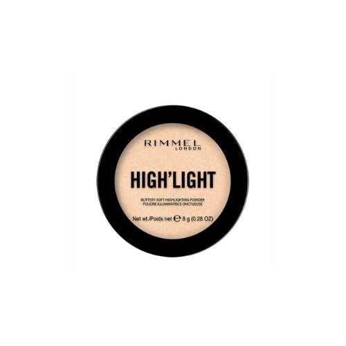 Rimmel High'light Powder - 001 Stardust