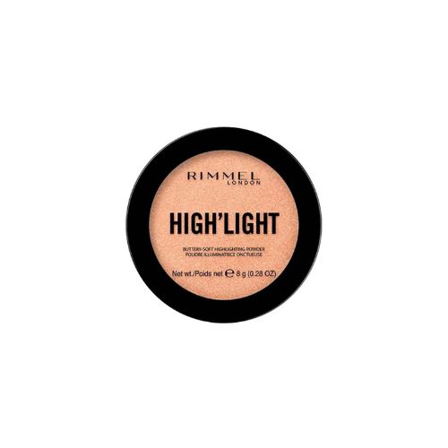 Rimmel High'light Powder - 003 Afterglow